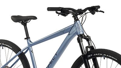 Превью  Велосипед ASPECT Legend 27.5 (2024)